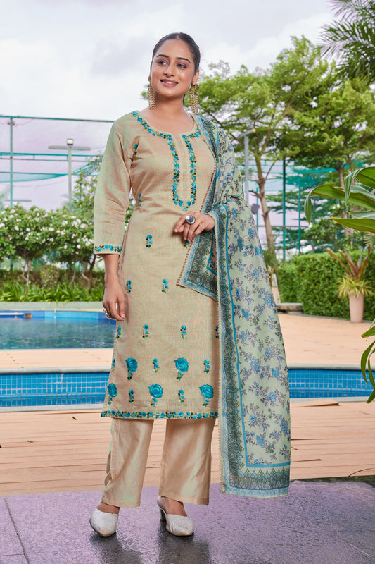 2835 (KURTA SET)