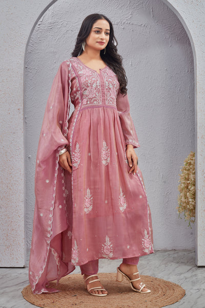 2923 (ANARKALI)