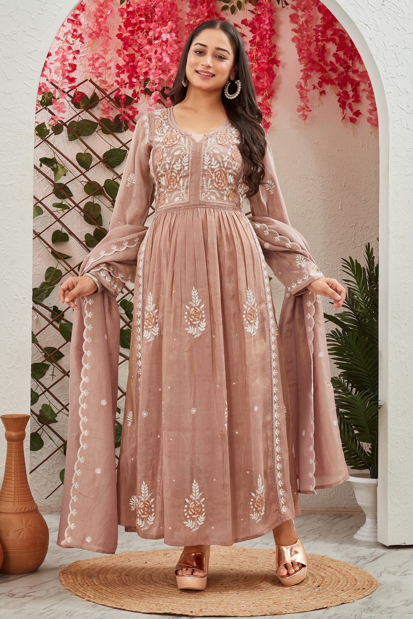 2923 (ANARKALI)