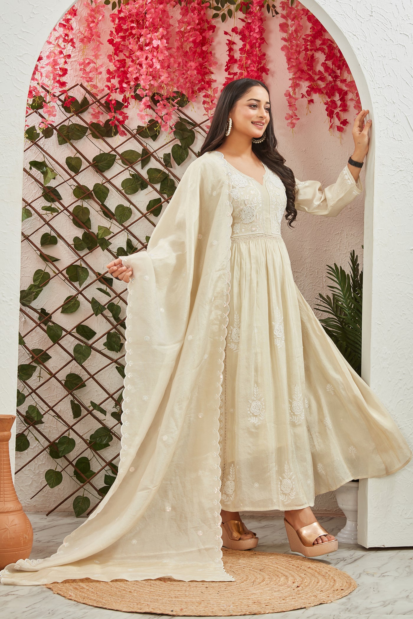 2923 (ANARKALI)