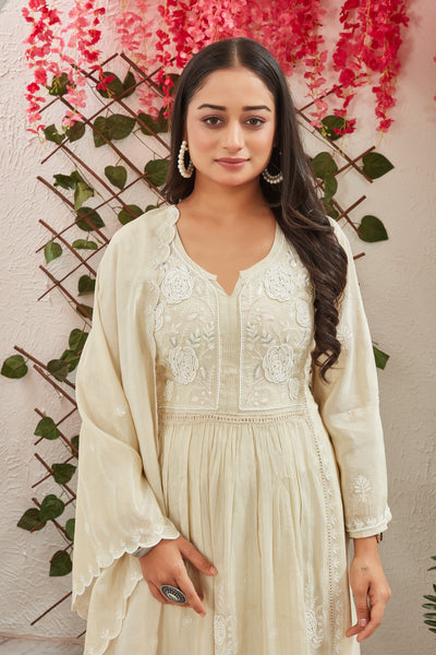 2923 (ANARKALI)