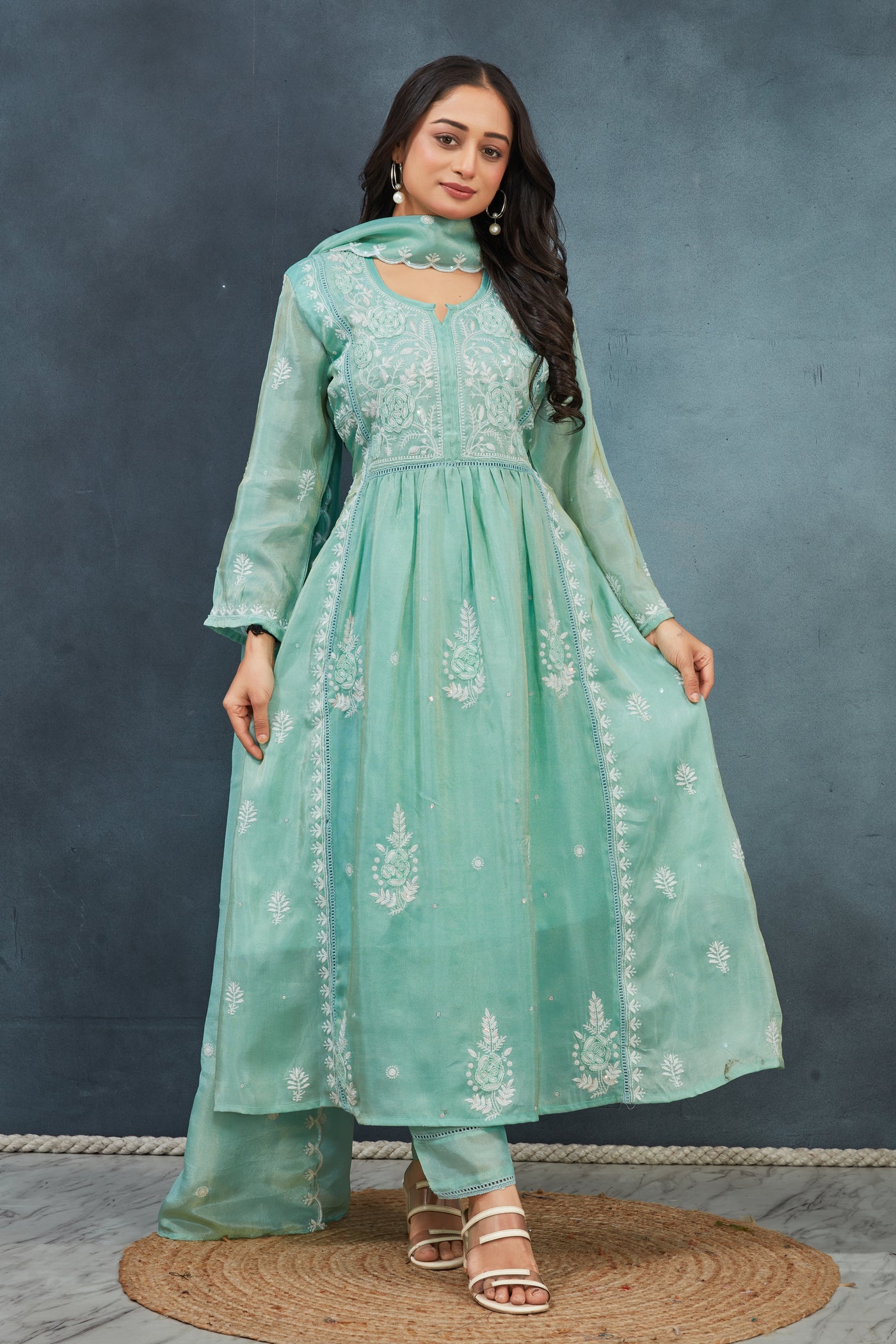 2923 (ANARKALI)