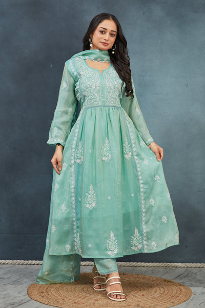 2923 (ANARKALI)