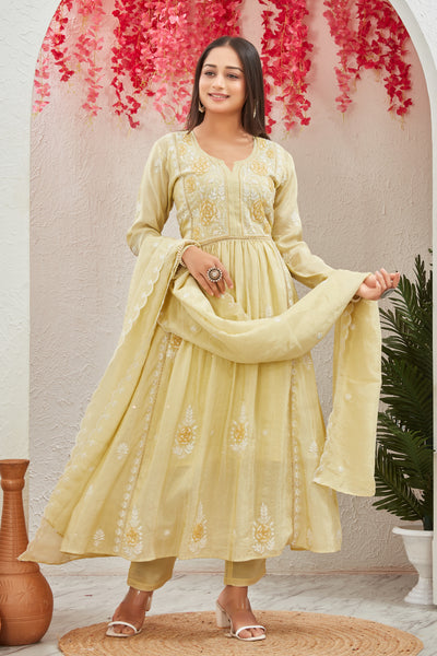 2923 (ANARKALI)