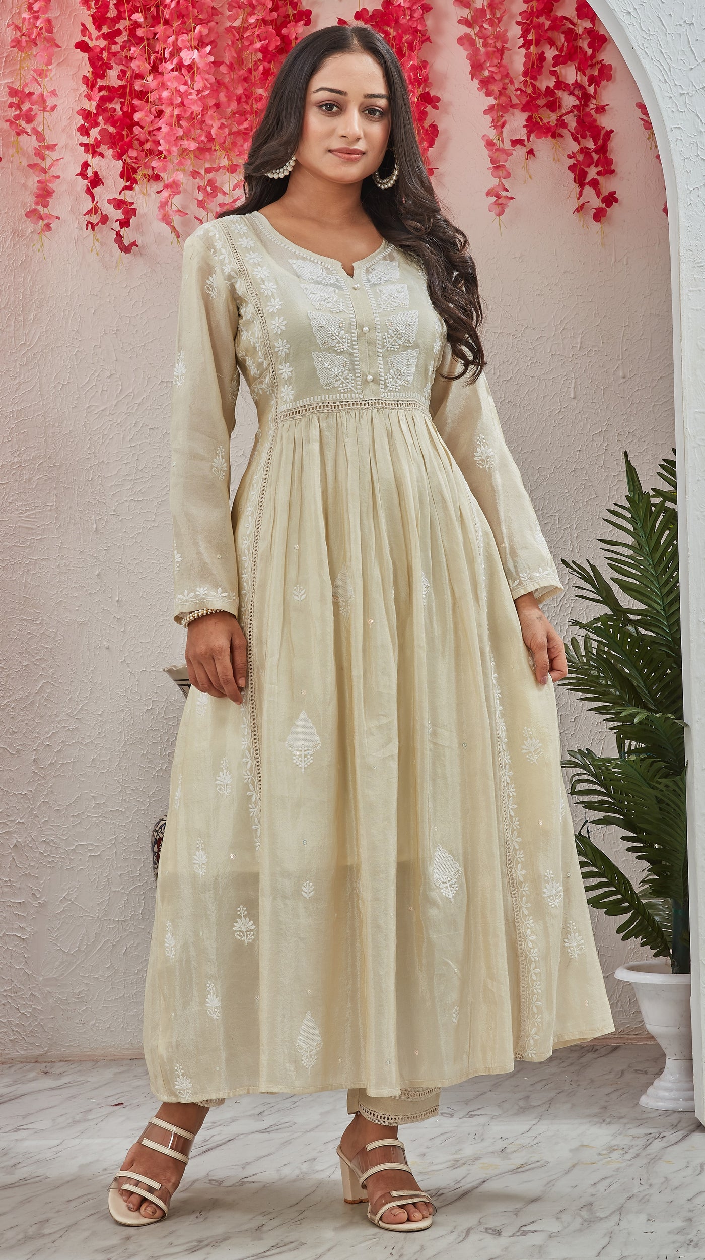 2247 (ANARKALI)