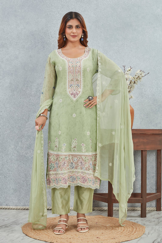 2816 (KURTA SET)
