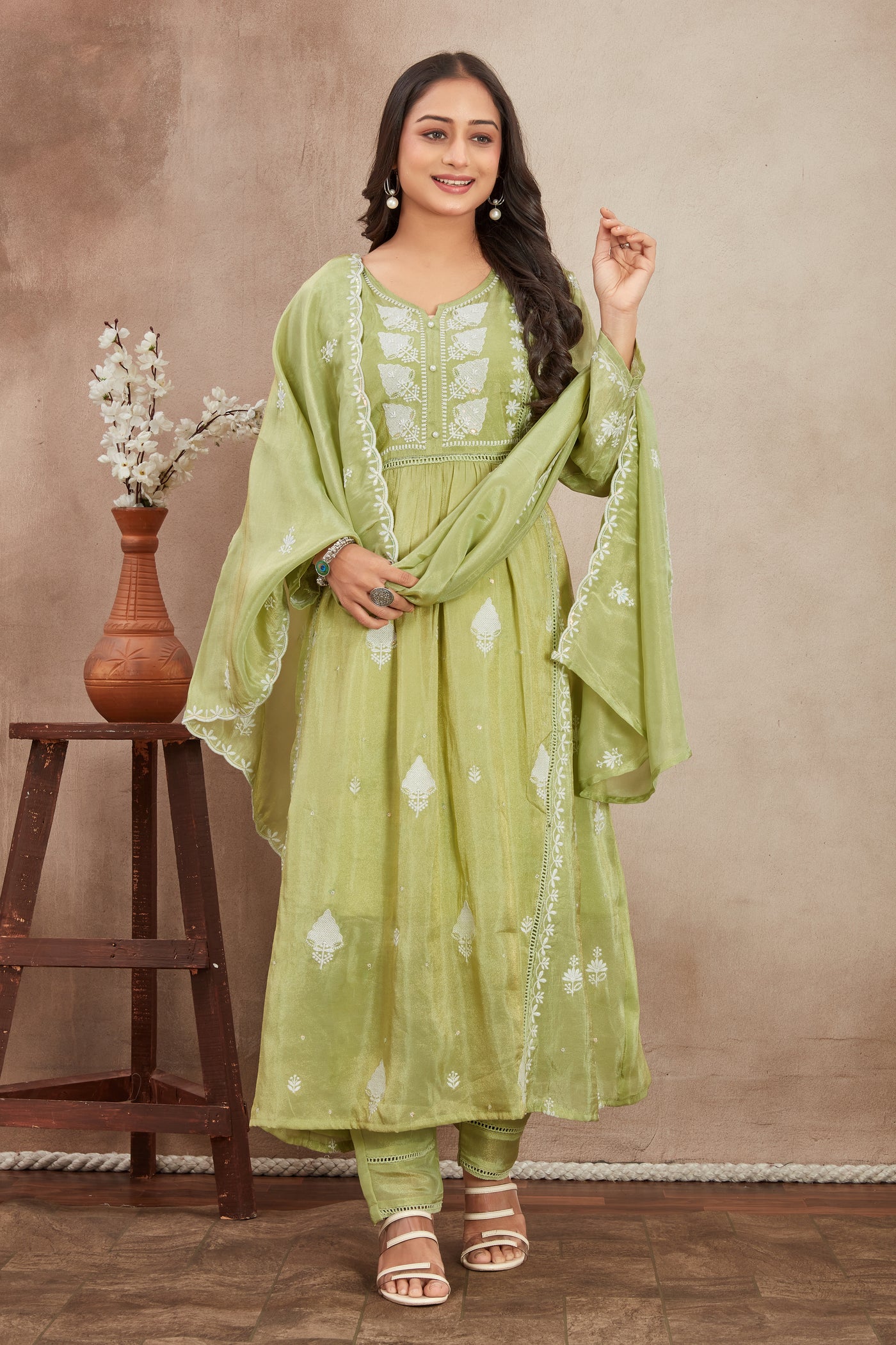 2247 (ANARKALI)