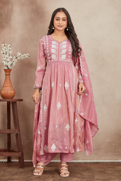 2247 (ANARKALI)