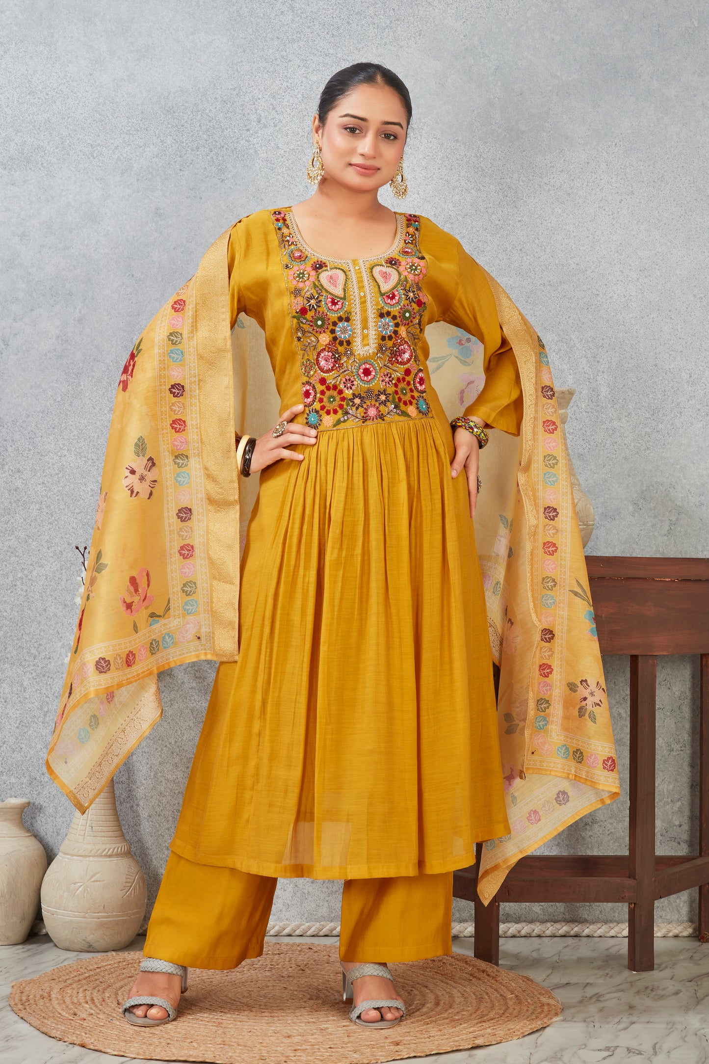 2920 (KURTASET)