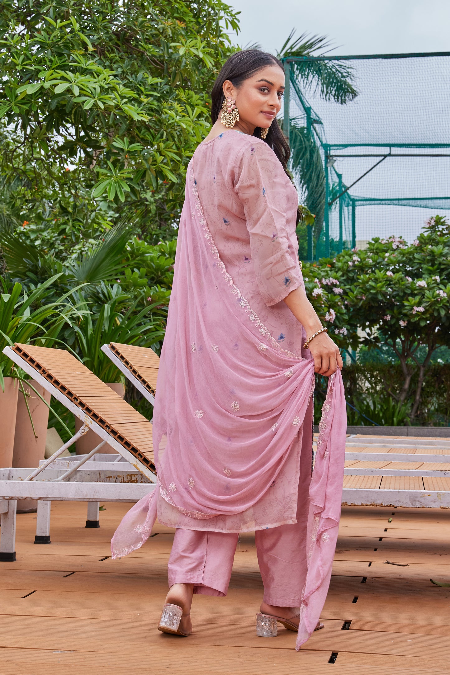 2816 (KURTA SET)