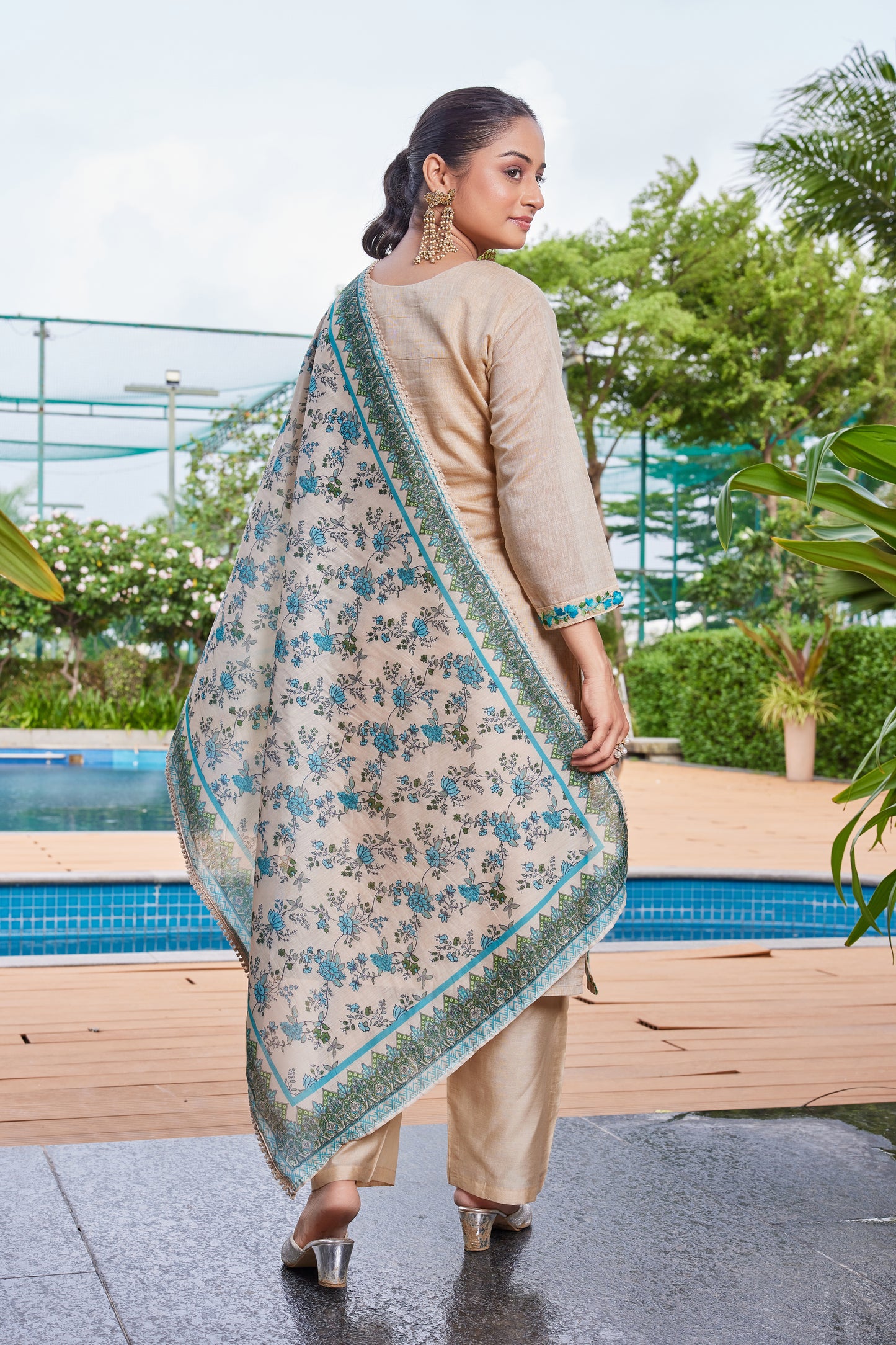2835 (KURTA SET)