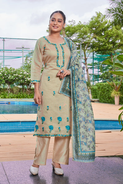2835 (KURTA SET)
